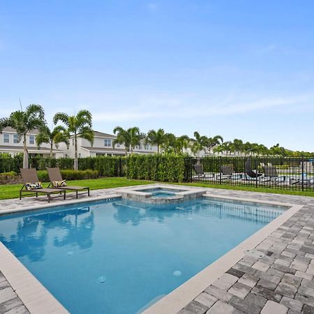 Encore Resort 6 Bedroom Home With Pool Orlando Exteriér fotografie